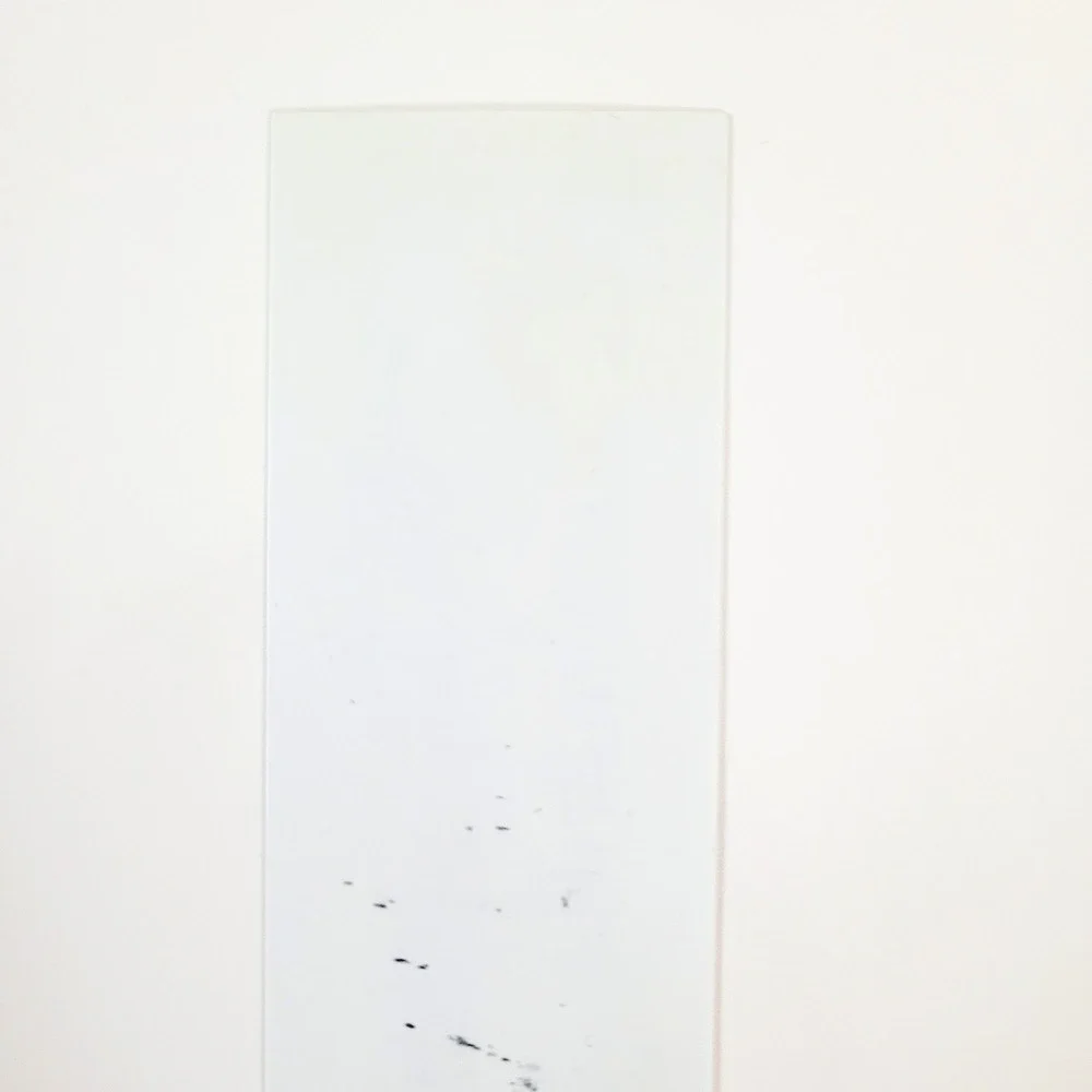 Antioch vintage bookmark